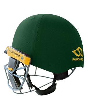 Masuri T-Line Steel Wicket Keeping Helmet