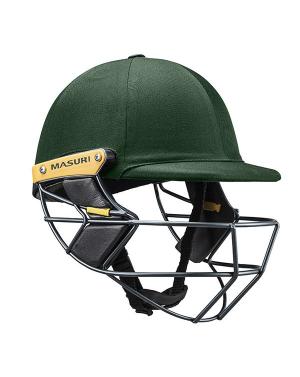 Masuri T-Line Steel Junior Cricket Helmet