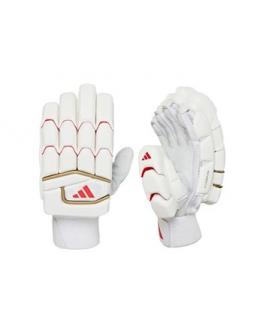 Adidas Incurza 1.0 Cricket Batting Gloves - 2025