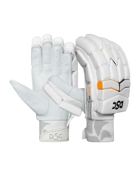 DSC Krunch 3000 Batting Gloves