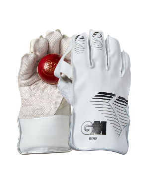 GM Wicket Keeping 606 Gloves 