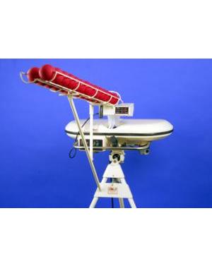 BOLA 28 Ball Automatic Feeder with Remote 