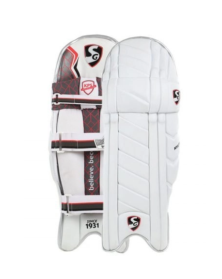 SG Nylite Cricket Batting Legguard (senior)