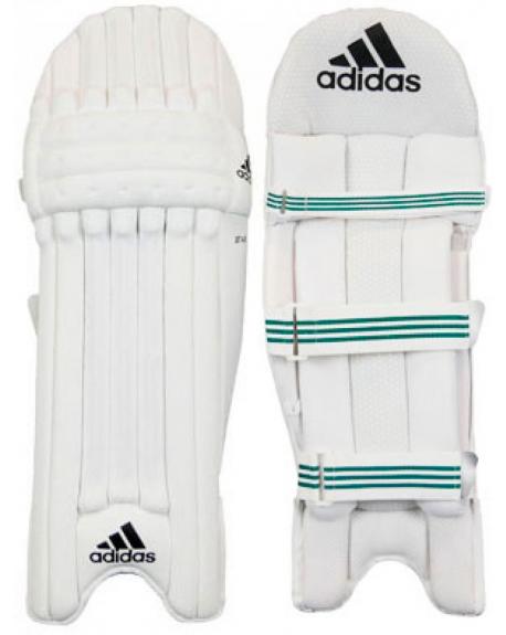 ADIDAS XT TEAL 4.0 BATTING PADS