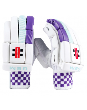 Gray-Nicolls Gem 2.1 400 Cricket Batting Gloves