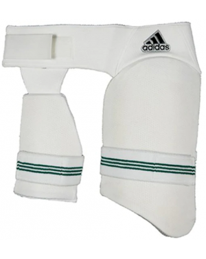 Adidas XT Teal 1.0 Combi Thigh Guard