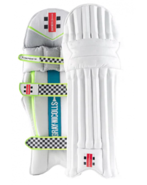 Gray Nicolls Tempesta Batting Pads