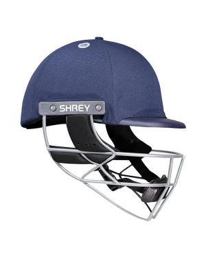 Shrey Elite Pro Steel Cricket Helmet