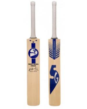 SG Triple Crown Xtreme Cricket Bat