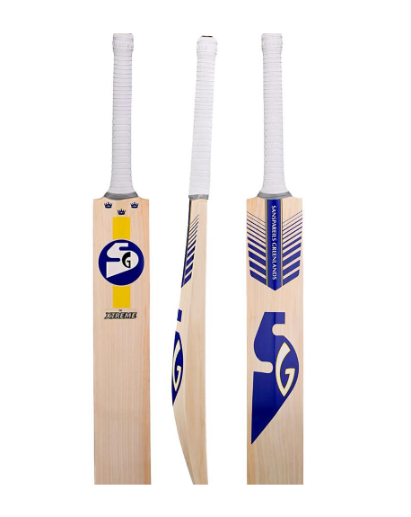 SG IK Xtreme Cricket Bat 