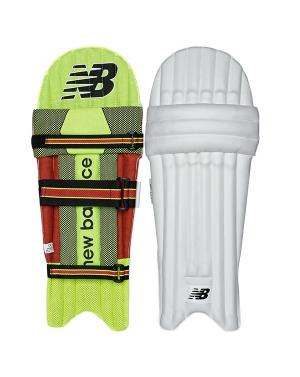 New Balance TC 360 Cricket Batting Pads