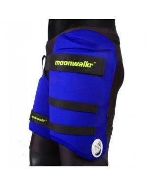 Moonwalkr Cricket Thigh Pads Set & Lower Body Protector