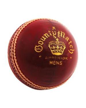 Readers County Match Cricket Ball