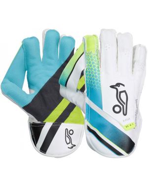 KOOKABURRA SC 4.1 WK GLOVES JUNIOR