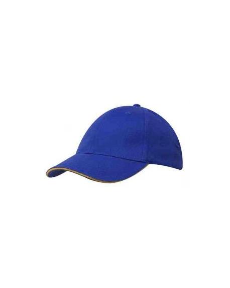 Lukeys Cricket Cap