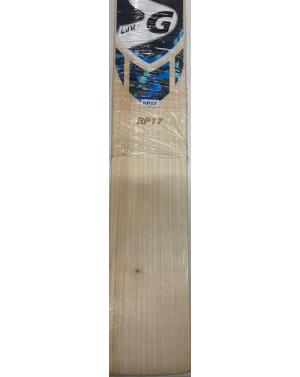 SG RP 17 (Used By Rishabh Pant)