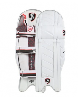 SG Nylite Cricket Batting Legguard (senior)