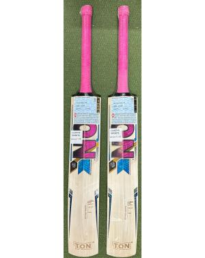 SS TON players cricket bat ( DAVID MALAN)