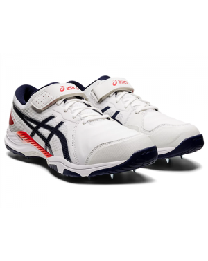 ASICS SPEED MENACE FF MEN'S CRICKET SHOES