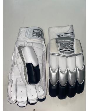 KG Exclusive Batting Gloves