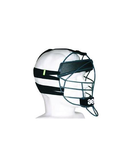 Aero wicket keeper face protector