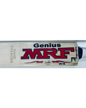 MRF Game Changer Cricket Bat