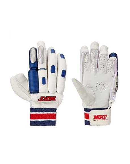 MRF GENIUS GRAND BATTING GLOVES