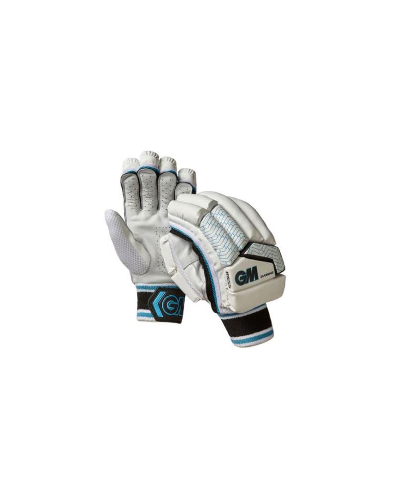 GM DIAMOND JUNIOR BATTING GLOVES cricket equipment4u UK