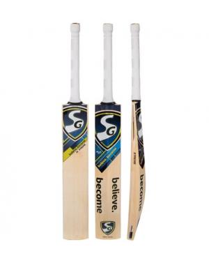 SG IK Ultimate Cricket Bat