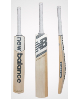 New Balance Heritage Limited Edition Cricket Bat