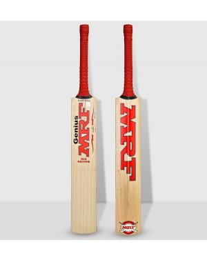 MRF GENIUS RUN MACHINE JUNIOR CRICKET BAT