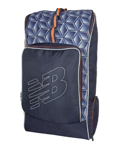 NEW BALANCE DC 680 DUFFLE CRICKET BAG