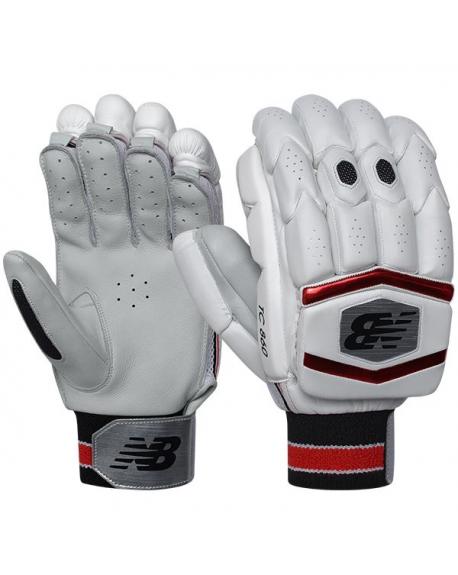 New Balance TC 860 Cricket Gloves