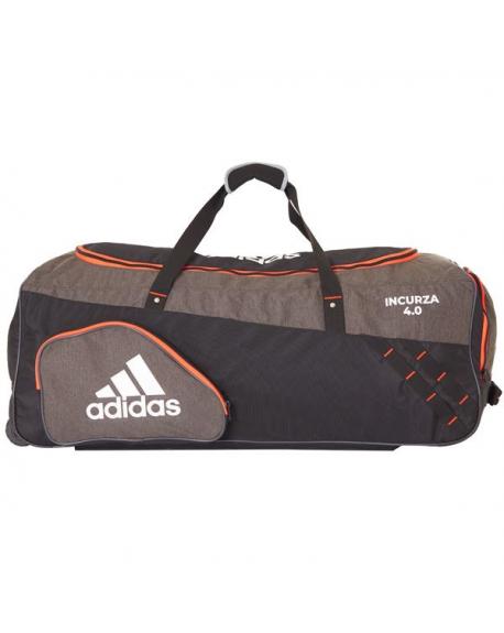 Adidas Incurza 4.0 Medium Wheelie Bag