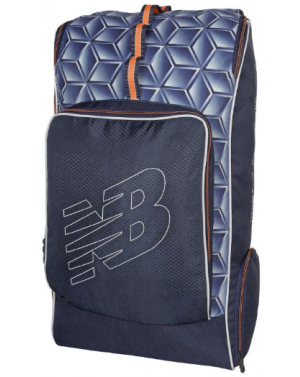 NEW BALANCE DC 680 DUFFLE CRICKET BAG