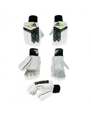 Adidas Incurza 2.0 Batting Gloves (RHA)