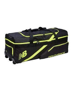 new balance wheelie cricket bag