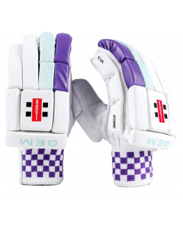 Gray-Nicolls Gem 2.1 400 Cricket Batting Gloves