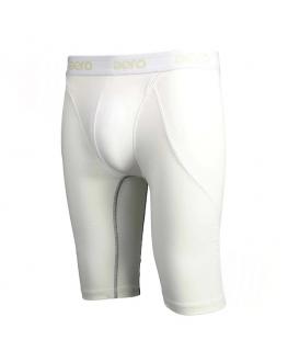 Aero Groin Protection Shorts