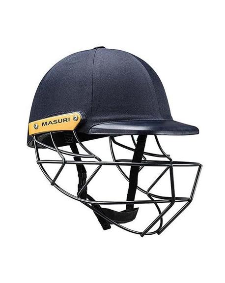 Masuri C-Line Plus Steel Senior Cricket Helmet