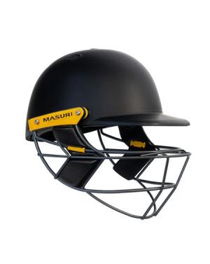 Masuri E-Line Plus Titanium Cricket Helmet
