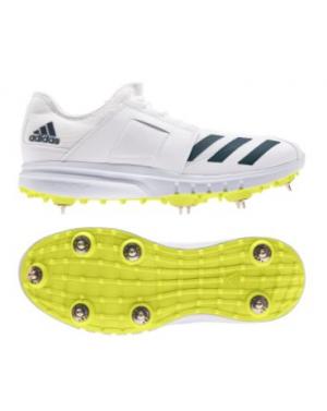 Adidas Howzat Spike Cricket Shoes