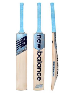 New Balance DC 580 Cricket Bat 