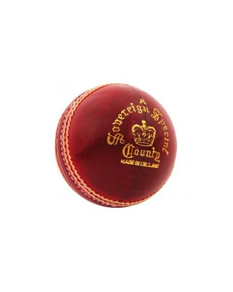 Readers Sovereign Special County Cricket Ball