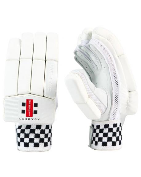Gray-Nicolls Classic Academy Cricket Batting Gloves