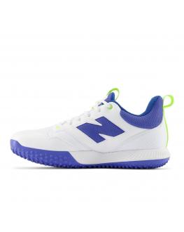 NEW BALANCE CK4020 V5 CRICKET SHOES