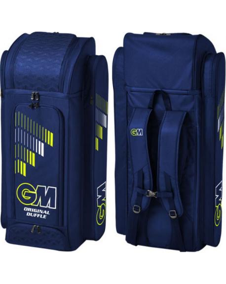 Gunn & Moore Original Cricket Duffle Bag