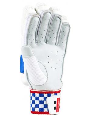 Gray-Nicolls Stratos 1.0 500 Cricket Batting Gloves