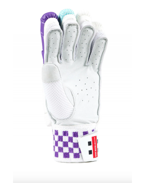 Gray-Nicolls Gem 2.1 400 Cricket Batting Gloves