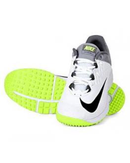 nike domain 2 ns multi coloured cricket shoes
